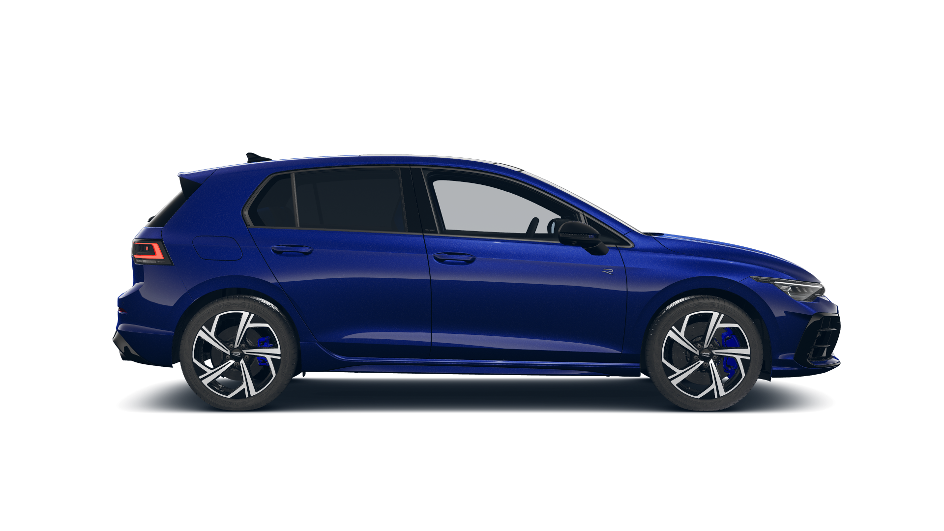 Volkswagen Golf IQ.Drive