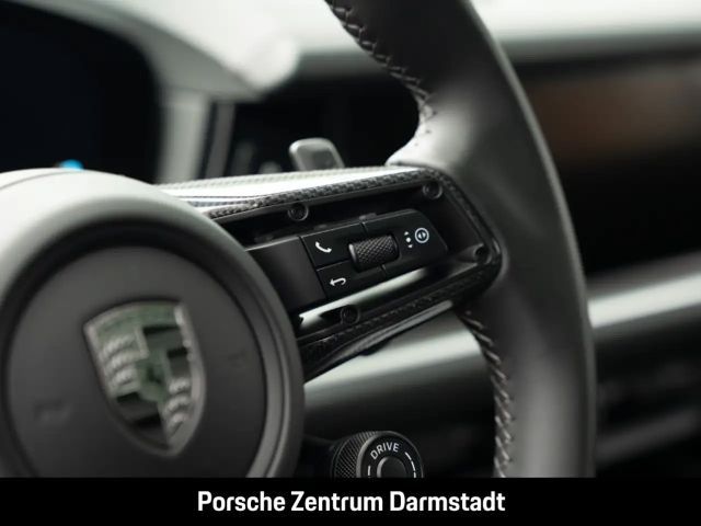 Porsche Cayenne Coupé E-Hybrid Turbo