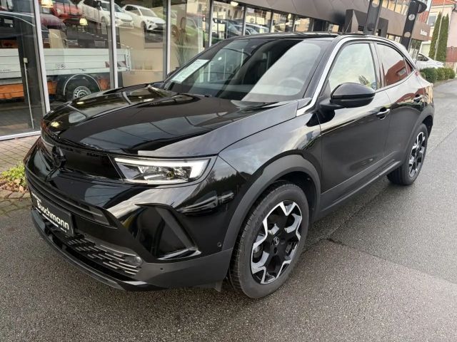 Opel Mokka Turbo Ultimate