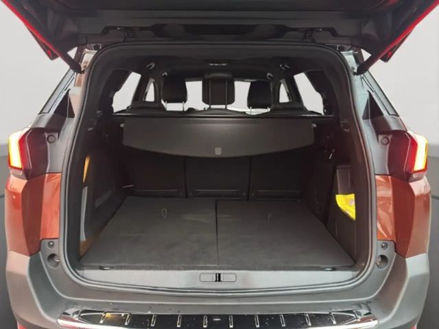 Peugeot 5008 Allure Pack