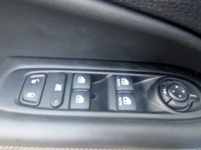 Jeep Compass 4x4