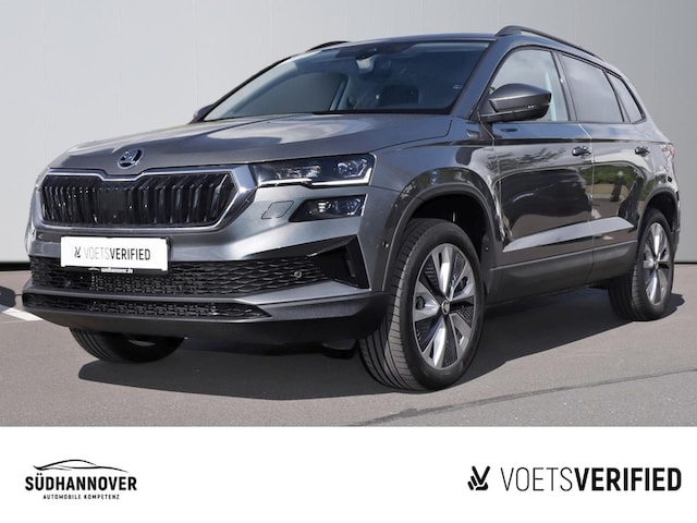 Skoda Karoq 2.0 TDI 4x4 Style Style