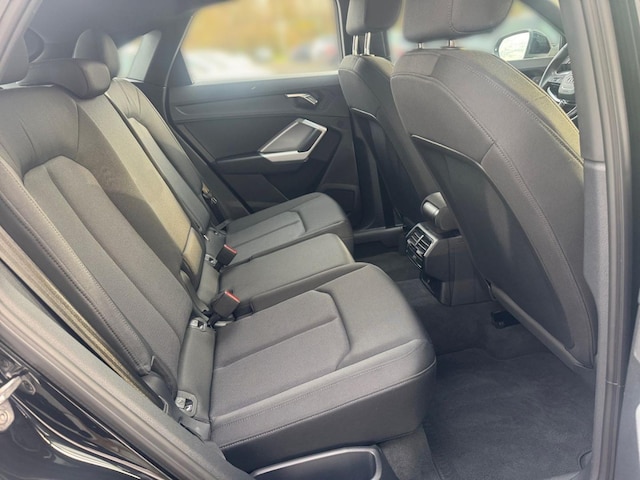 Audi Q3 35 TFSI S-Line S-Tronic Sportback