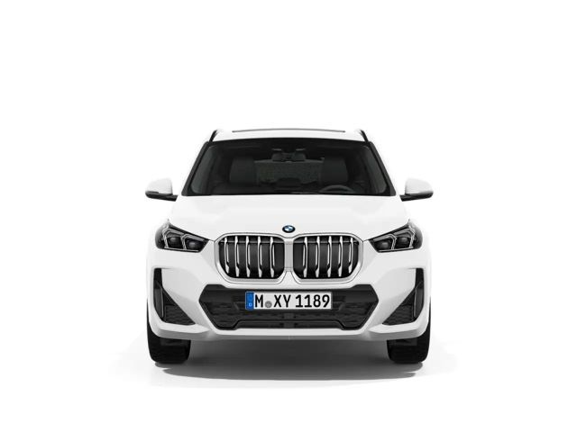 BMW X1 M-Sport sDrive20i