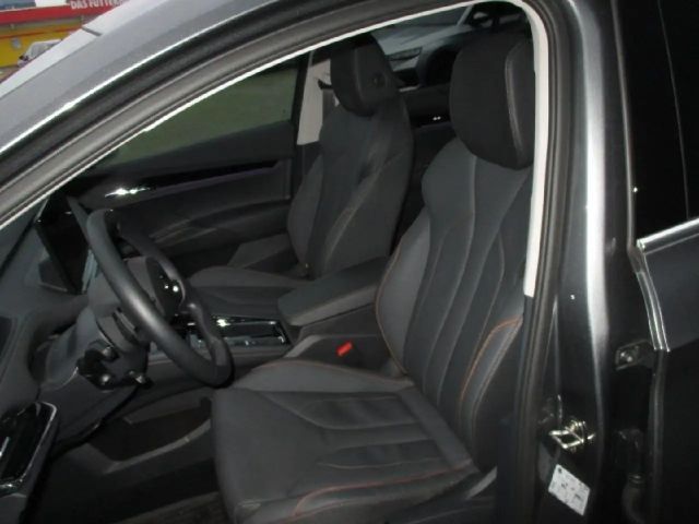 Skoda Enyaq Coupe Suite