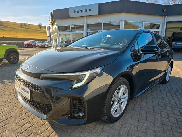 Suzuki Swace Comfort