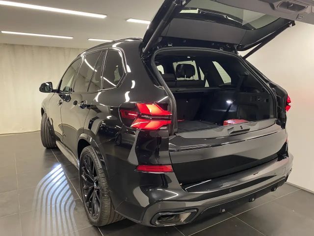 BMW X5 M-Sport xDrive30d