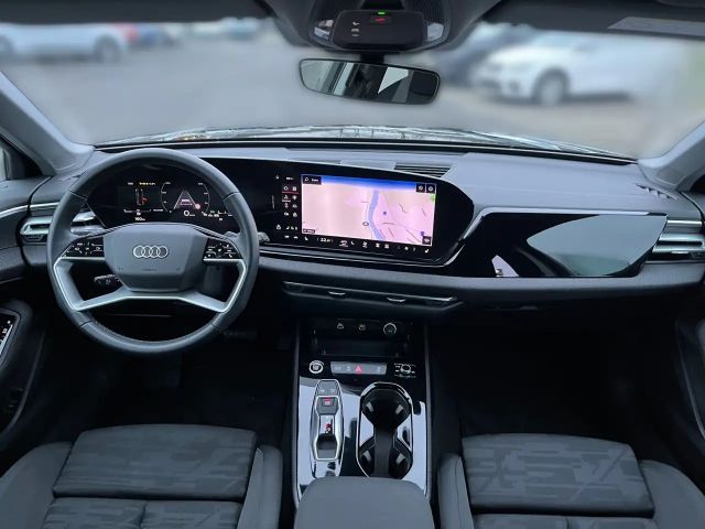 Audi A5 S-Tronic
