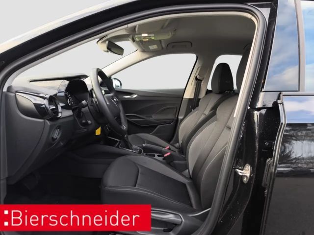 Skoda Fabia 1.0 TSI Tour