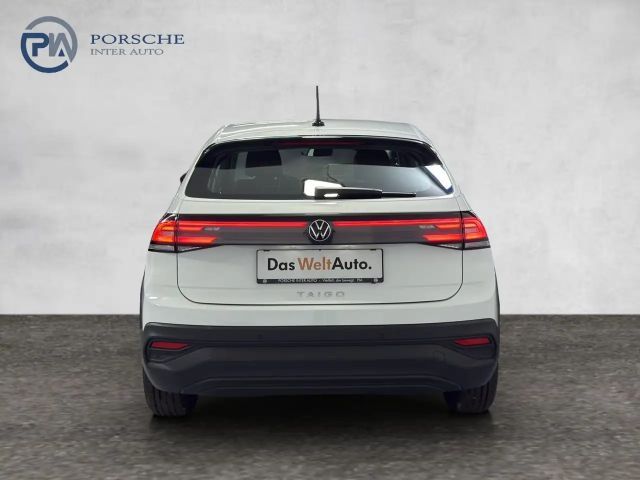 Volkswagen Taigo 4Me TSI