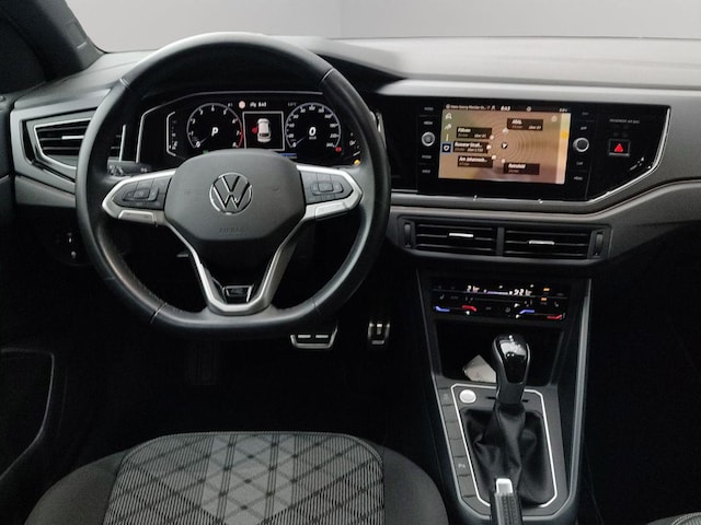 Volkswagen Taigo 1.0 TSI IQ.Drive