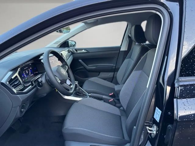 Volkswagen Polo 1.0 TSI DSG Life