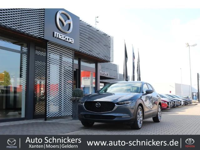 Mazda CX-30 Selection SkyActiv