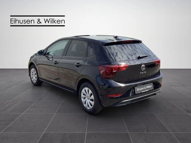 Volkswagen Polo Life