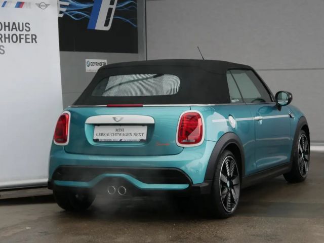 MINI Cooper S *Service Inclusive/H&K Sound/Lenkradhzg./RFK*