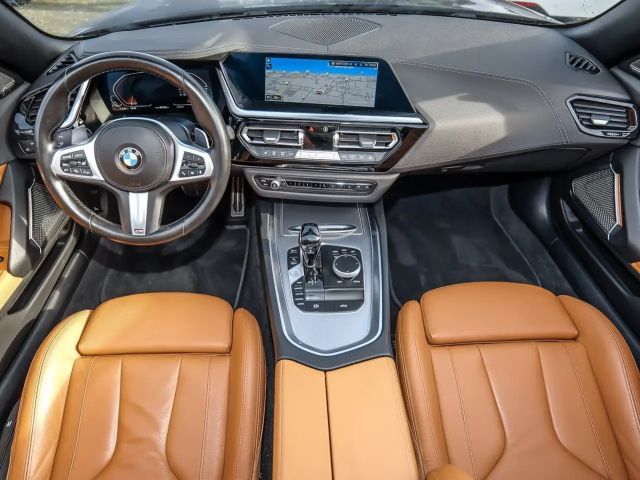 BMW Z4 Cabrio M-Sport Roadster sDrive30i