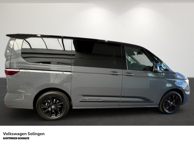 Volkswagen Multivan Lang