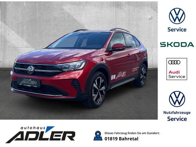 Volkswagen Taigo 1.0 TSI Life