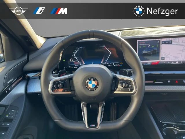 BMW 540 540d M-Sport Touring xDrive