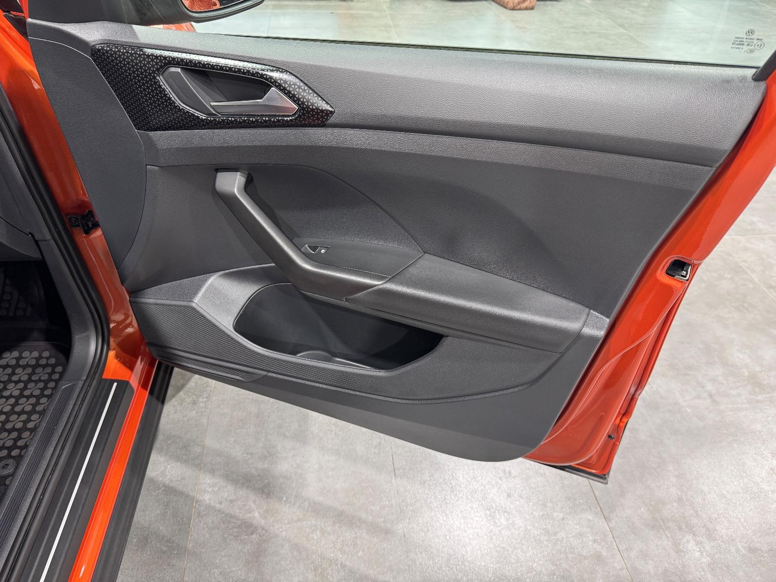 Volkswagen T-Cross 1.5 TSI Style