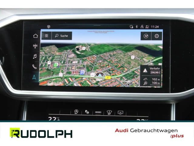 Audi S6 3.0 TDI Avant Quattro