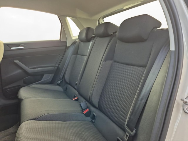 Volkswagen Polo 1.0 TSI