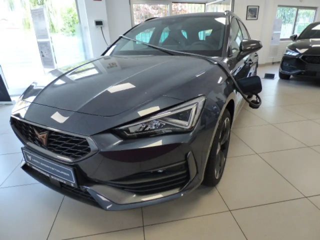 Cupra Leon Sportstourer e-Hybrid