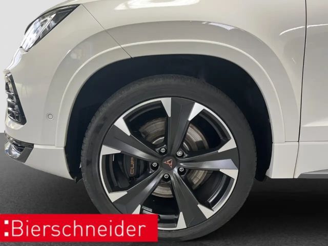Cupra Ateca 2.0 TSI DSG