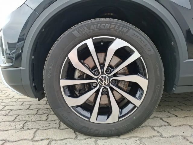 Volkswagen T-Roc DSG Style