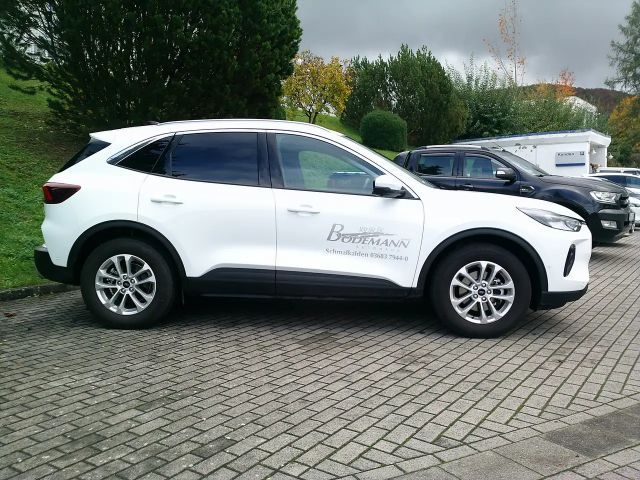 Ford Kuga Titanium