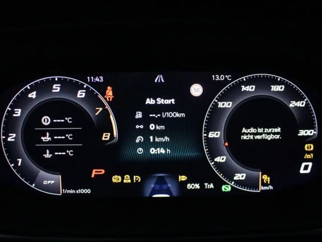 Cupra Terramar 1.5 eTSI