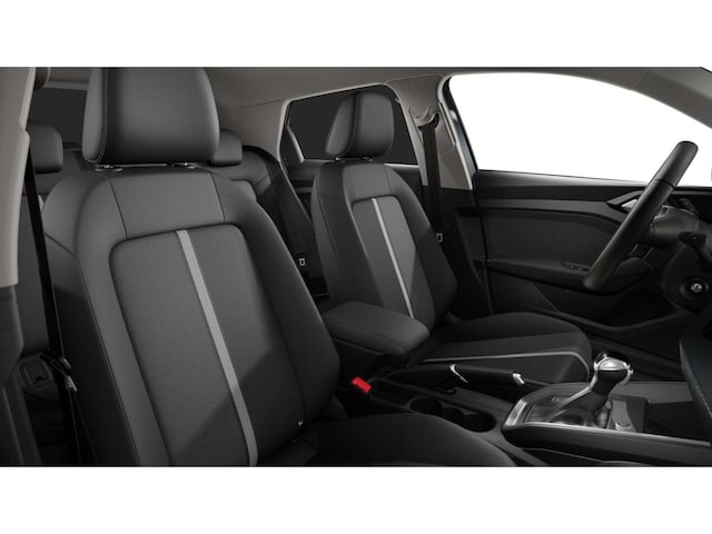 Audi A1 30 TFSI S-Tronic Sportback