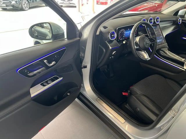 Mercedes-Benz GLC 200 4MATIC