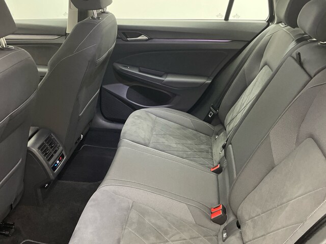 Volkswagen Golf 2.0 TDI DSG Golf VIII Variant