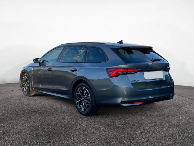 Skoda Octavia Combi Sportline