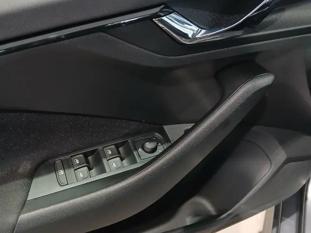 Skoda Kamiq Essence TSI DSG