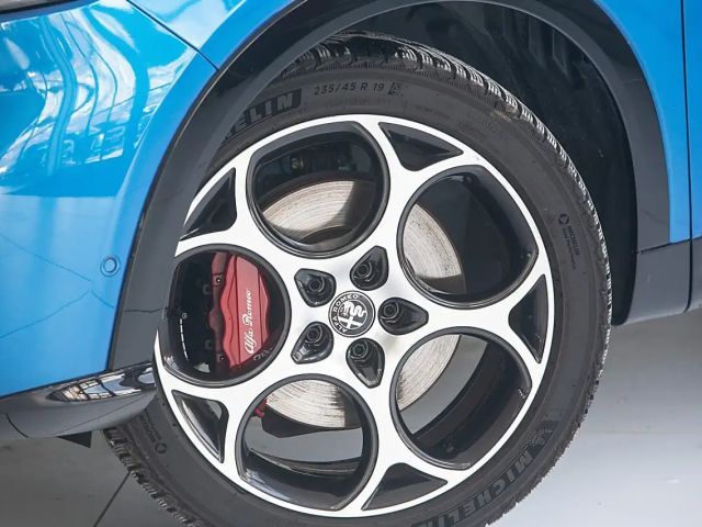 Alfa Romeo Tonale Sprint 1.5 T4 48V MHEV VGT DCT