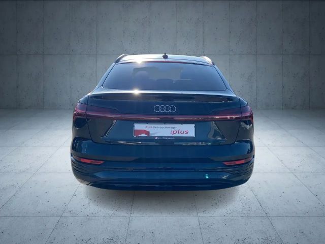 Audi Q8 e-tron 55 Quattro Sportback