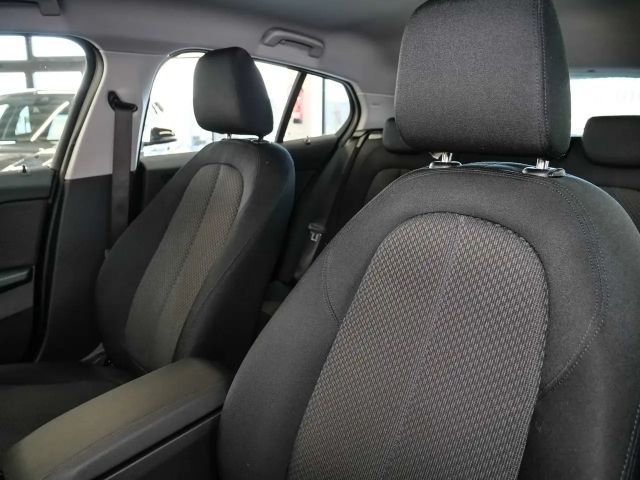 BMW 118 118i Advantage pakket Sedan