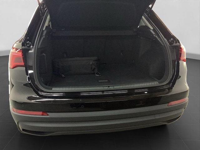 Audi Q3 45 TFSI Hybride S-Tronic