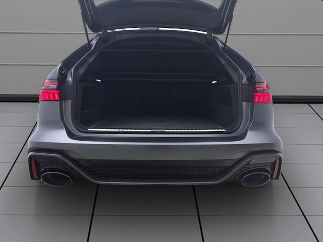 Audi A6 e-tron Avant Performance Quattro