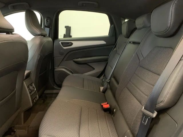 Renault Arkana EDC Hybrid Techno