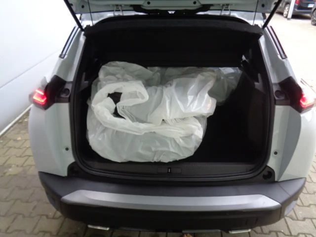 Peugeot 2008 EAT8 GT-Line PureTech