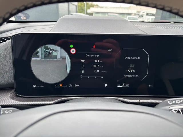 Kia Sportage GT-Line Vierwielaandrijving