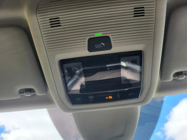 Skoda Enyaq Coupe iV 80