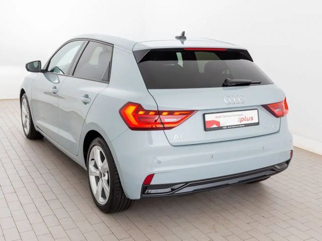 Audi A1 25 TFSI