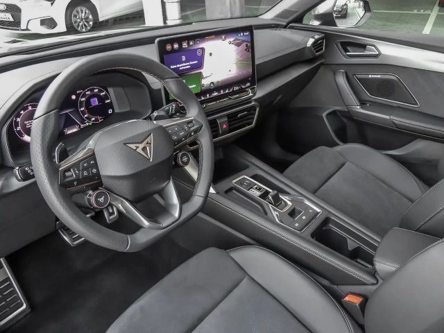 Cupra Leon DSG Sportstourer