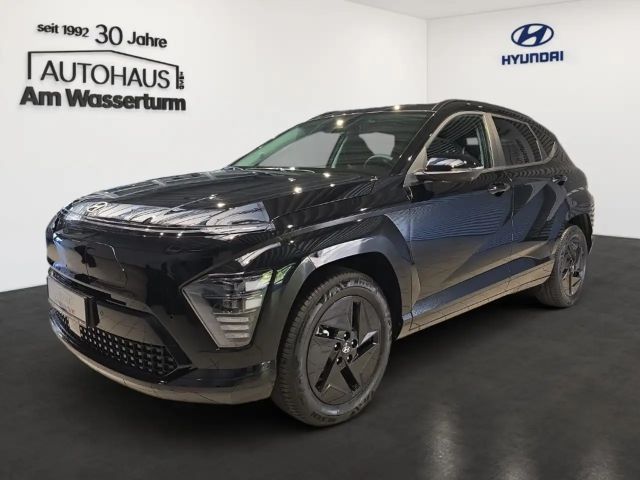 Hyundai Kona 2WD Electric Trend