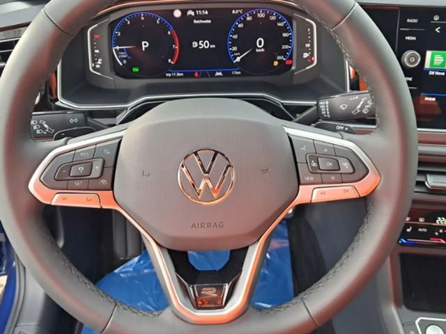 Volkswagen Taigo 1.0 TSI R-Line