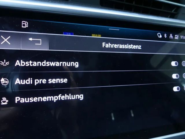 Audi A6 40 TDI Avant